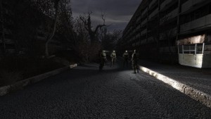 Сталкер Истинный Путь 2.1