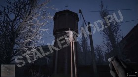 Код от сейфа и ноутбука в SFZ Project Lost Story
