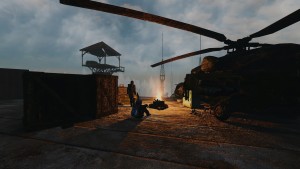 Контракт на новую жизнь