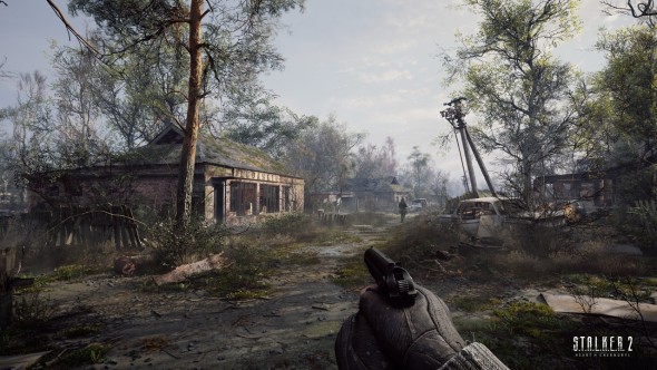 S.T.A.L.K.E.R. 2: Сердце Чернобыля - новые подробности об игре в 2021 году