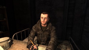 Metro 2033 Repair 2009