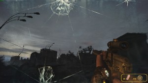 Metro 2033 Repair 2009