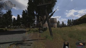 MLR addon 10 Call of Chernobyl