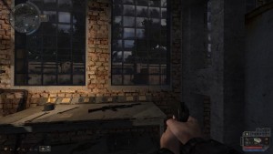 MLR addon 10 Call of Chernobyl