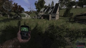 MLR addon 10 Call of Chernobyl