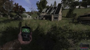 MLR addon 10 Call of Chernobyl