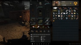 Modern UIM Stalker Anomaly что это