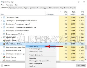 Не запускается Сталкер Зов Припяти