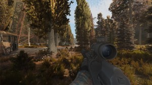 Народная Солянка OGSR 2026