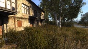 Народная Солянка OGSR