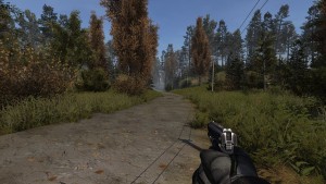 Народная Солянка OGSR