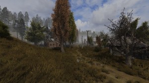 Народная Солянка OGSR