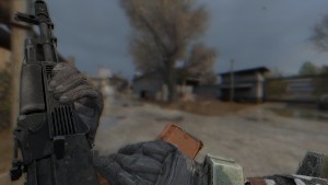 Объединённый Пак 2 OGSR