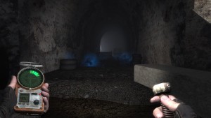 Падший Бог Плохой Эпилог