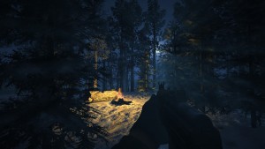 SFZ Project Lost Story