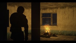 SFZ Project Lost Story