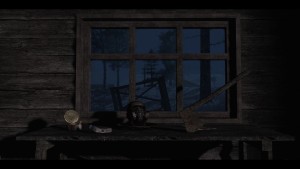 SFZ Project Lost Story