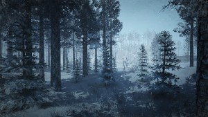 SFZ Project Lost Story