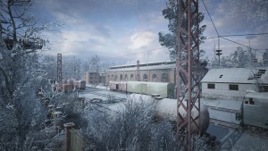 SFZ Project Lost Story