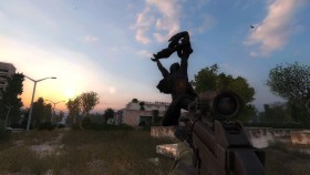 SGM 2.2 Gunslinger Mod