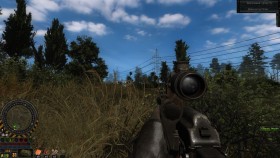 sgm 2 2 gunslinger mod 3