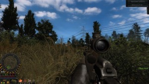 sgm 2 2 gunslinger mod 3