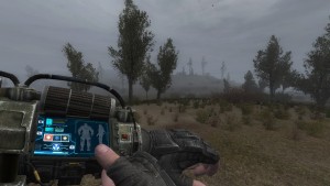 SGM 2.2 Gunslinger Mod