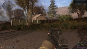 SGM 2.2 Gunslinger Mod