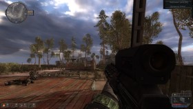 SGM 2.2 Gunslinger Mod
