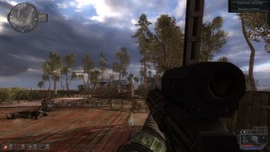 SGM 2.2 Gunslinger Mod