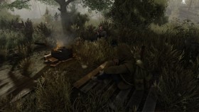 Stalker Legacy of Times