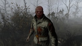 Stalker Legacy of Times