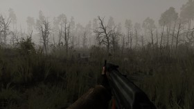 Stalker Legacy of Times