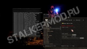 Спавнер для Dead Air Книга Мертвых