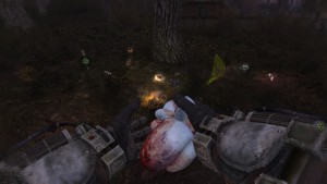 Спавнер Prosectors Project 1.7