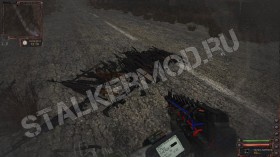 Спавнер для Dark Path
