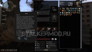 Спавнер Сталкер Инкубатор