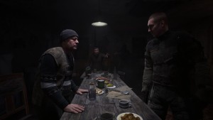 Трейлер S.T.A.L.K.E.R. 2: Сердце Чернобыля «Иди ко мне»