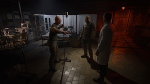 Трейлер S.T.A.L.K.E.R. 2: Сердце Чернобыля «Иди ко мне»