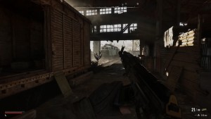 Трейлер S.T.A.L.K.E.R. 2: Сердце Чернобыля «Иди ко мне»