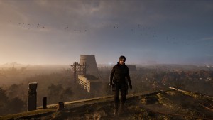 S.T.A.L.K.E.R. 2: Сердце Чернобыля