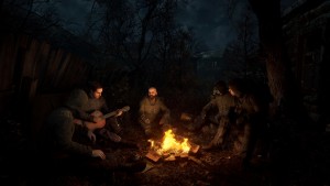 S.T.A.L.K.E.R. 2: Сердце Чернобыля