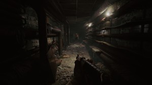 S.T.A.L.K.E.R. 2: Сердце Чернобыля