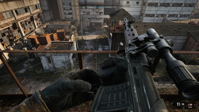 Новый Трейлер S.T.A.L.K.E.R. 2: Сердце Чернобыля Время возможностей 2024