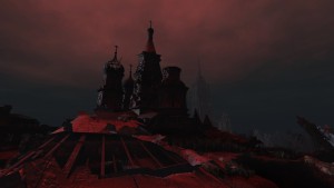Сталкер Альтернатива 1.4