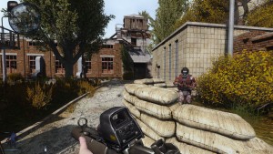 Stalker Anomaly 1.5.2 Escape From Pripyat 4.0