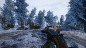 Stalker Anomaly 1.5.2 Escape From Pripyat 4.0