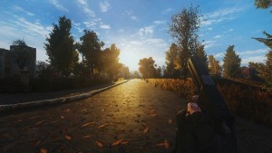 Stalker Anomaly 1.5.2 Escape From Pripyat 4.0