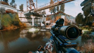 Stalker Anomaly 1.5.2 Escape From Pripyat 4.0