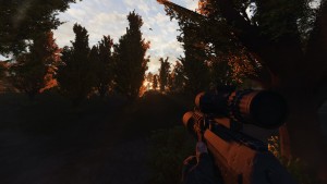 Stalker Anomaly 1.5.2 GAMMA